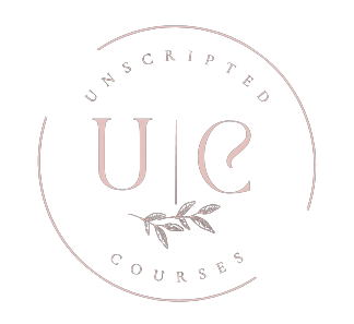 UnScripted Courses
